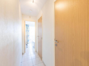 Bright apartment on the 5th floor